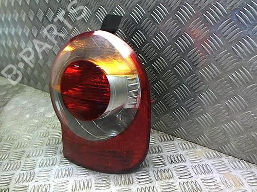 Right taillight RENAULT MODUS / GRAND MODUS (F/JP0_) 1.5 dCi (FP0D, JP0D) | BP23050917C35 - Image 4