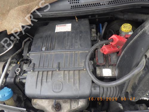 Steering column FIAT 500 (312_) 1.2 (312AXA1A) | BP29530043M21  - Image 17