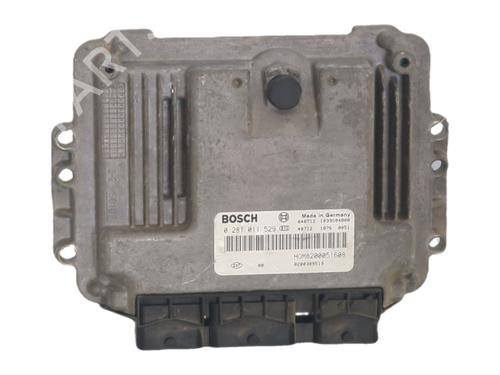 Engine control unit (ECU) RENAULT TRAFIC II Van (FL) 1.9 dCi 100 (FL0C, FL0K, FL0B) | BP40498749M57 - Image 5