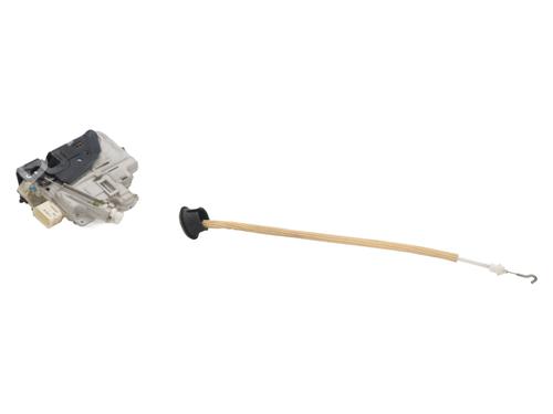 Front left lock AUDI A3 (8P1) 1.9 TDI | BP33707579C98 - Image 3