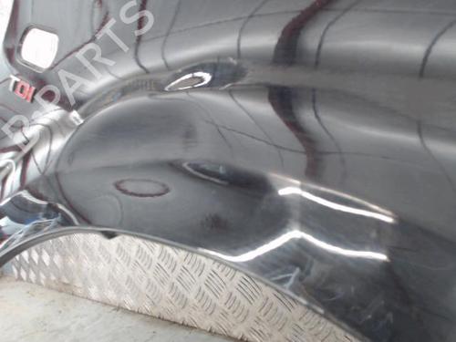 Right front fenders SEAT LEON (1P1) 2.0 TDI | BP30488402C42 