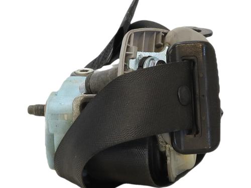 Front left seatbelt KIA PICANTO I (SA) 1.0 | BP36481558I26 - Image 4