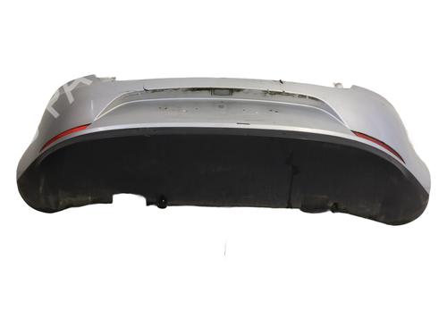 Used Rear bumper SEAT IBIZA IV (6J5, 6P1) 1.6 TDI (90 hp) 23840661