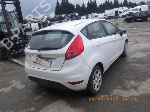 Front left lock FORD FIESTA VI (CB1, CCN) 1.4 TDCi | BP29275535C98 