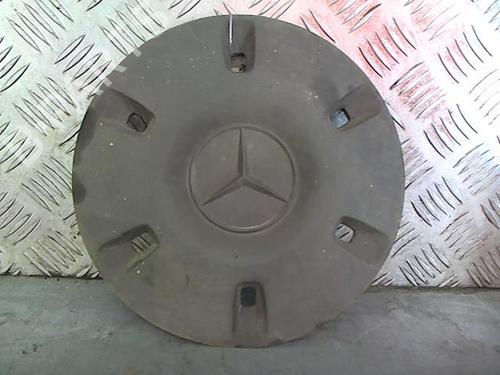 Used Hub cap MERCEDES-BENZ SPRINTER 3-t Van (B906) 210 CDI (906.611, 906.613) (95 hp) 23835912