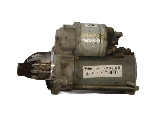 Used Starter OPEL CORSA D (S07) 1.3 CDTI (L08, L68) (75 hp) 29070813