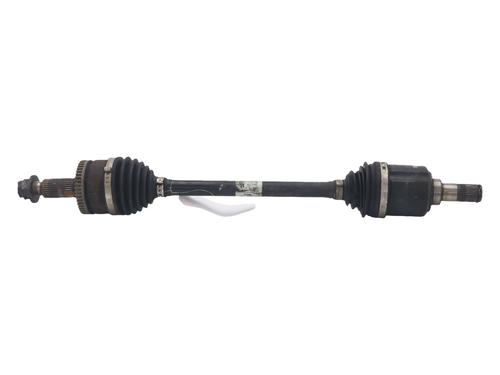 Used Left front driveshaft Left front driveshaft KIA SPORTAGE IV (QL, QLE) 1.7 CRDi (116 hp) 39943178 39943178