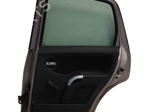 Right rear door CITROËN C3 I (FC_, FN_) 1.4 HDi | BP27269723C5 