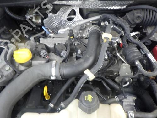 Engine mount NISSAN JUKE (F15) 1.2 DIG-T | BP23049587M89  - Image 7