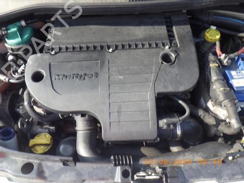 Left front fog light FIAT 500 (312_) 1.3 D Multijet (312AXB1A) | BP23839810C30 - Image 9