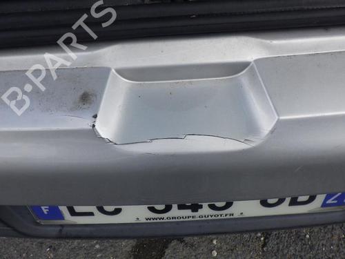 Climate control RENAULT CLIO IV (BH_) 1.5 dCi 90 | BP23837719I5 - Image 4