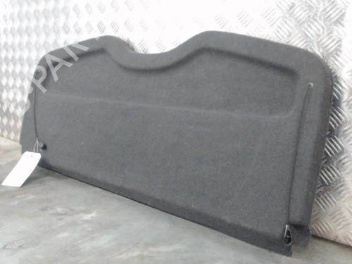 Hattehylde Hattehylde RENAULT CLIO III (BR0/1, CR0/1) 1.2 16V (BR0P, CR0P) (101 hp) 26236709 26236709