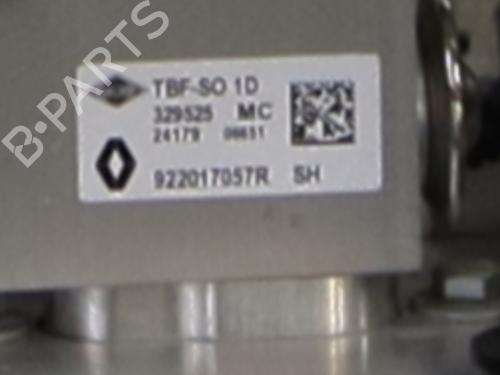 Battery RENAULT RAFALE Coupe (DHN)  | BP23052848E11 