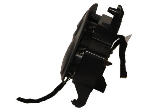 Climate control FIAT 500 (312_) 1.3 D Multijet (312AXB1A) | BP23839811I5 - Image 4