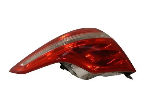 Left taillight CITROËN C4 Picasso I MPV (UD_) 1.6 HDi | BP23842824C34 