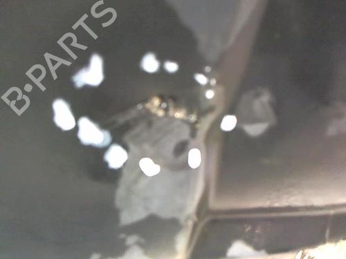 Rear bumper NISSAN QASHQAI I (J10, NJ10) 1.5 dCi | BP23050760C8