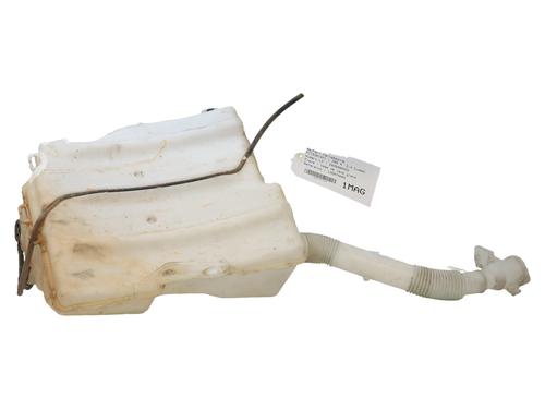 Used Windscreen washer tank Windscreen washer tank MITSUBISHI L200 / TRITON (KJ_, KK_, KL_) 2.4 DI-D 4WD (KL1T) (181 hp) 36481575 36481575