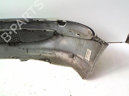Front bumper PEUGEOT 206 Hatchback (2A/C) 1.4 i | BP23839099C7 
