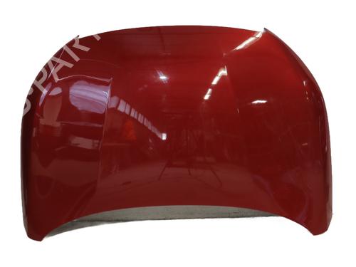 Used Hood PEUGEOT 208 II (UB_, UP_, UW_, UJ_) e-208 (136 hp) 31038811