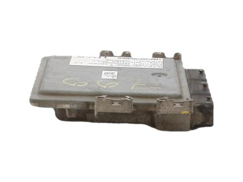 Engine control unit (ECU) DACIA LODGY (JS_) 1.2 TCe (JSAY, JSM0) | BP34215779M57  - Image 5