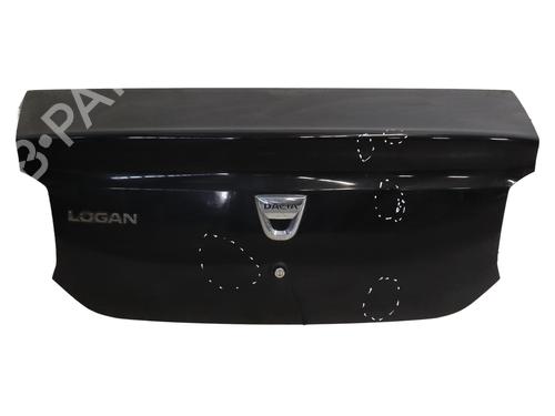 Used Tailgate DACIA LOGAN II 1.5 dCi / Blue dCi 75 (75 hp) 26685600