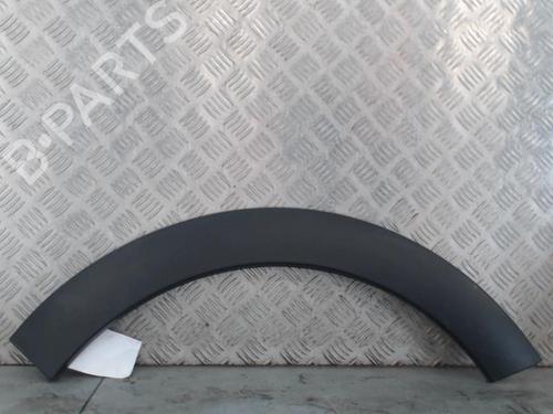Used Rear right wheel arch trim CITROËN C3 III (SX) 1.2 PureTech 82 (83 hp) 29432507