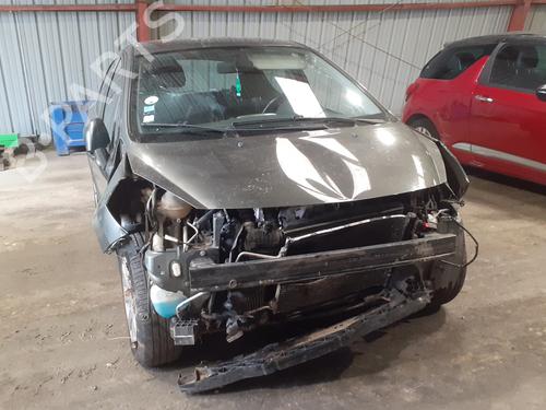 Used Parts PEUGEOT 207 (WA_, WC_) 1.6 HDi 4507029