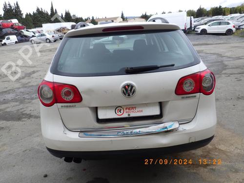 Used Right tailgate light Right tailgate light VW PASSAT B6 Variant (3C5) 2.0 TDI (110 hp) 23839745 23839745