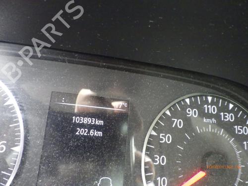 Warning switch RENAULT MASTER III Platform/Chassis (EV, HV, UV) 2.3 dCi 165 RWD (HV0P, HV0U, HV10, HV12, UV0P, UV0U,... | BP23838062I22 - Image 5
