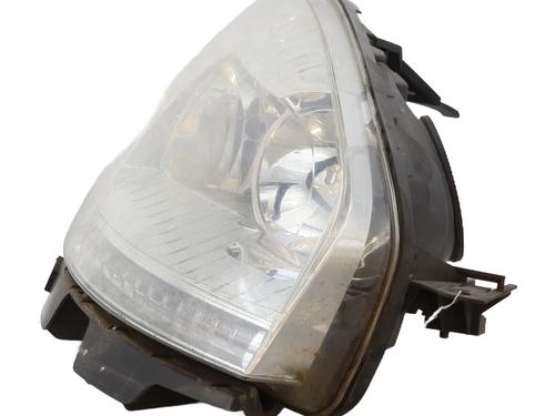 Right headlight CITROËN C4 Picasso I MPV (UD_) 1.6 HDi 110 | BP30901664C29