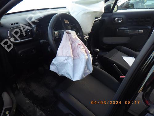 Retrovisor esquerdo CITROËN C3 III (SX) 1.5 BlueHDi 100 (SXYHYP, SXYHTU) | BP35925149C26 - Image 13
