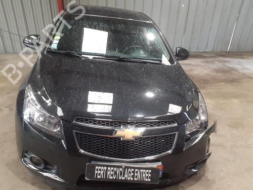 Mass air flow sensor CHEVROLET CRUZE Hatchback (J305) 2.0 CDI | BP32477963M95 - Image 15