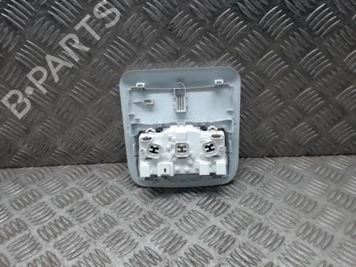 Used Interior roof light PEUGEOT 208 I (CA_, CC_) 1.0 VTi (68 hp) 23837254