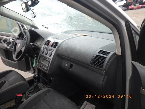 Left front window switch VW TOURAN (1T1, 1T2) 1.9 TDI | BP24453173I27 - Image 8
