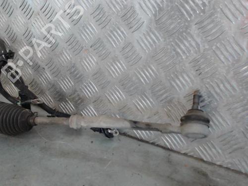 Steering rack PEUGEOT 208 I (CA_, CC_) 1.6 HDi | BP25375042M22 
