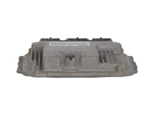 Engine control unit (ECU) RENAULT TRAFIC II Van (FL) 1.9 dCi 100 (FL0C, FL0K, FL0B) | BP40498749M57 - Image 3