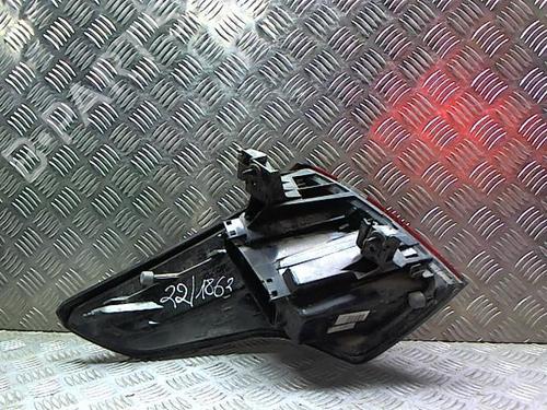 Right taillight CITROËN C4 Picasso I MPV (UD_) 2.0 HDi 150 | BP23050009C35 