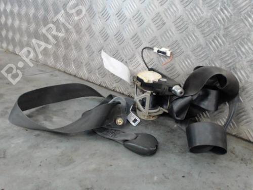 Used Front left seatbelt Front left seatbelt RENAULT CLIO III (BR0/1, CR0/1) 1.5 dCi (BR17, CR17) (86 hp) 25653070 25653070