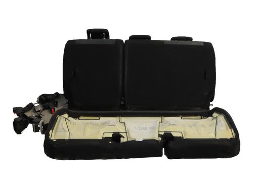 Sæde Bagtil Sæde Bagtil RENAULT CLIO IV Grandtour (KH_) 0.9 TCe 90 (90 hp) 36115541 36115541