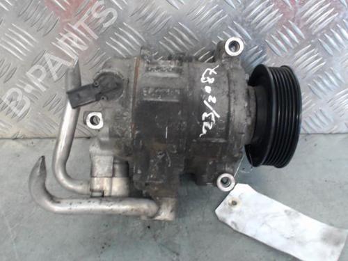 Used AC compressor AC compressor AUDI A1 (8X1, 8XK) 1.4 TFSI (122 hp) 23051035 23051035