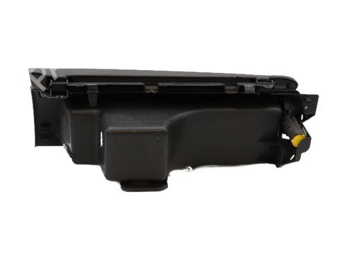Hanskerom CITROËN C4 Picasso I MPV (UD_) 1.6 HDi 110 | BP29748213C95