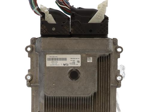 Used Engine control unit (ECU) DS DS 3 Convertible (SB_) 1.2 THP 110 (110 hp) 31376498