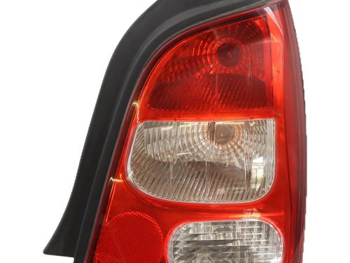 Right taillight RENAULT TWINGO II (CN0_)  | BP34455291C35  - Image 5