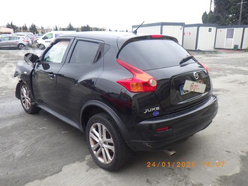 Left rear door NISSAN JUKE (F15) 1.5 dCi | BP24226504C4