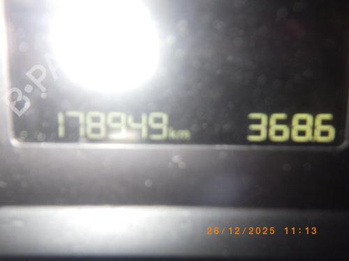 Headrest PEUGEOT 308 II (LB_, LP_, LW_, LH_, L3_) 1.2 VTi 72 | BP32331574I31 