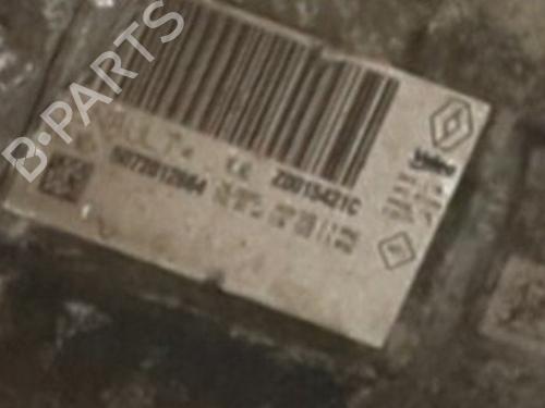AC compressor DACIA SANDERO II TCe 90 (B8M1, B8MA, B8AC) | BP37676656M34 - Image 4