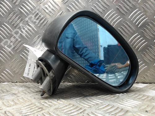 Right mirror AUDI TT (8N3) 1.8 T | BP23048437C27 