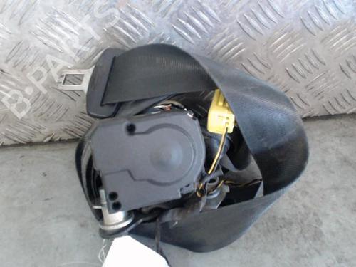 Used Front left belt tensioner VW CADDY III Box Body/MPV (2KA, 2KH, 2CA, 2CH) 1.9 TDI (105 hp) 26525063