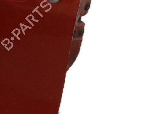 Left front door RENAULT TWINGO III (BCM_, BCA_) 1.0 SCe 70 | BP31378789C2 