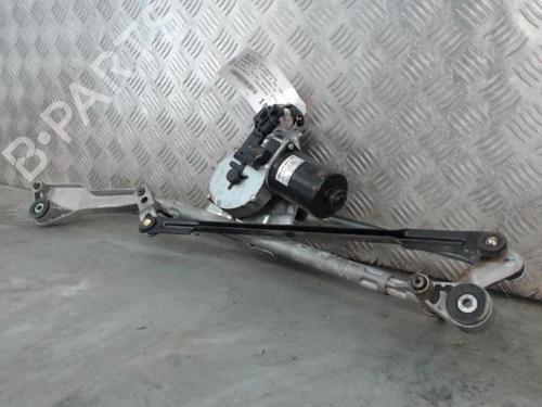 Front wiper motor MERCEDES-BENZ R-CLASS (W251, V251) R 350 4-matic (251.065, 251.165) | BP26242210M29 